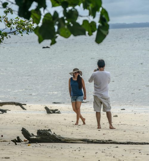 Honeymoon at Havelock Andamans